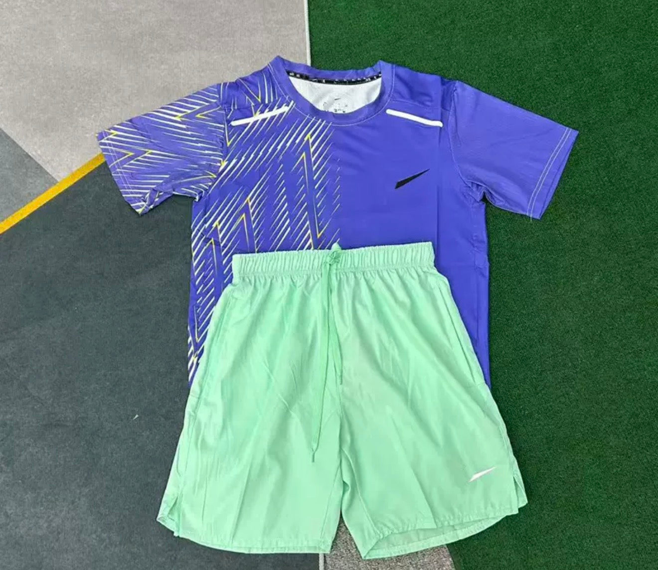Nike