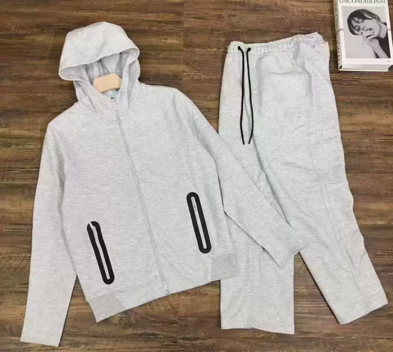 Nike nocta
