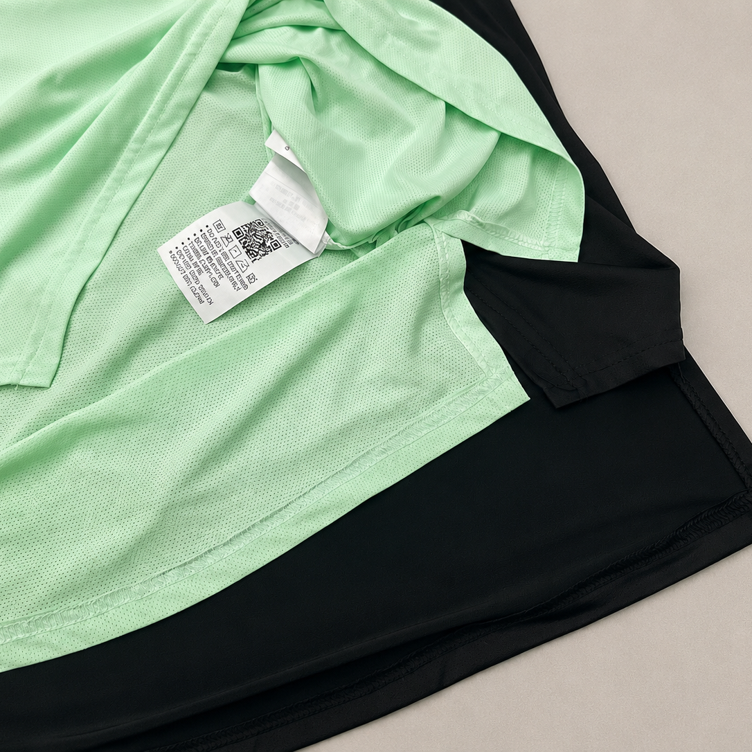 Ensemble Nike division