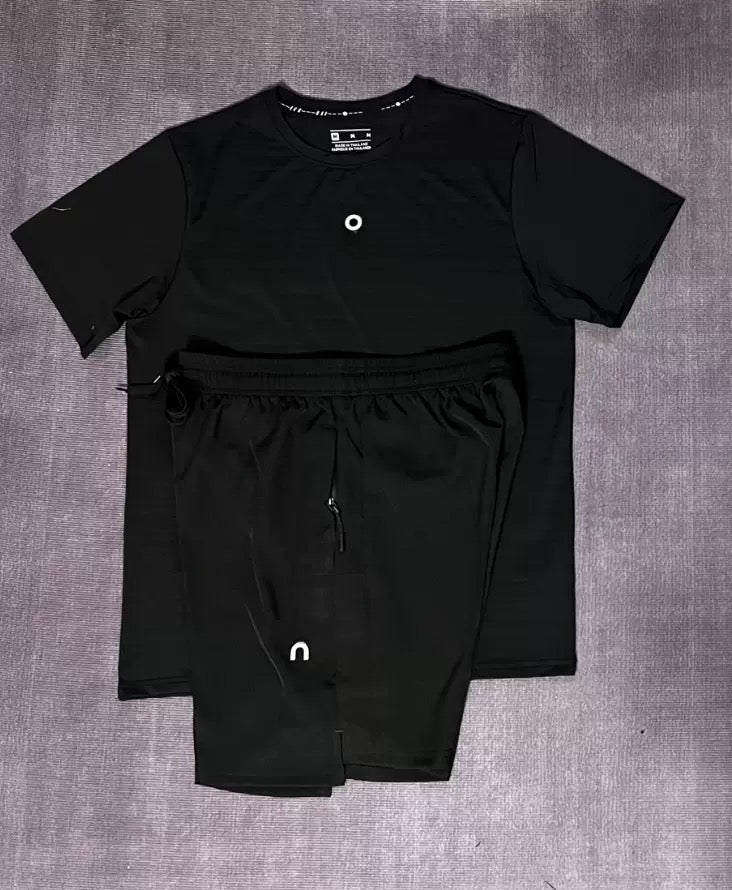 On