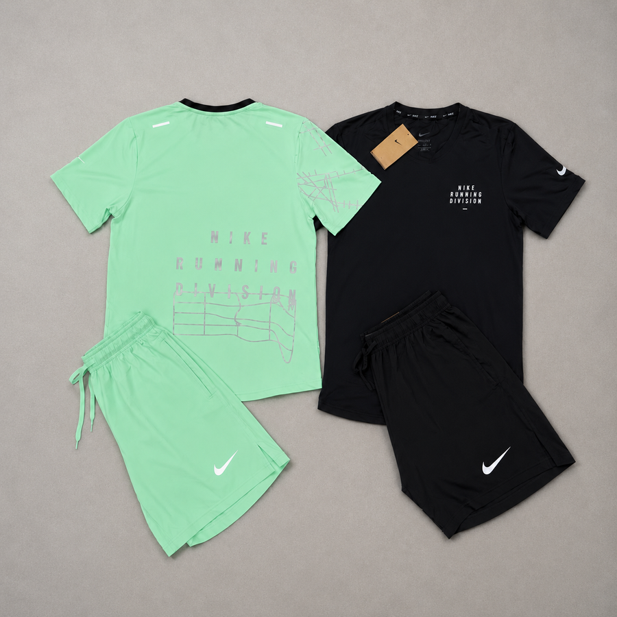 Ensemble Nike division