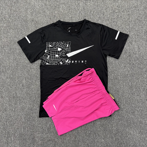 noir+rose