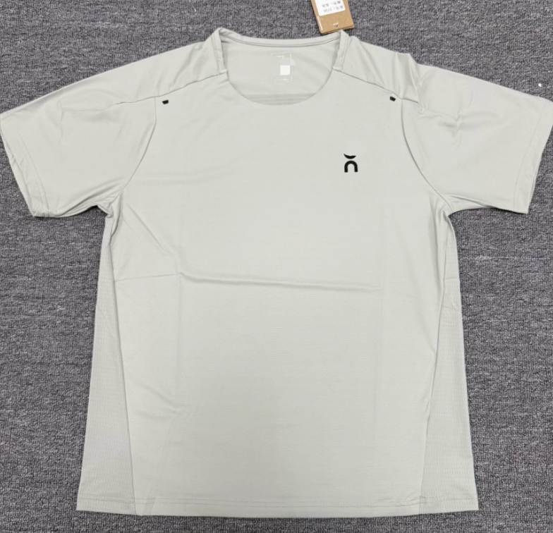 on