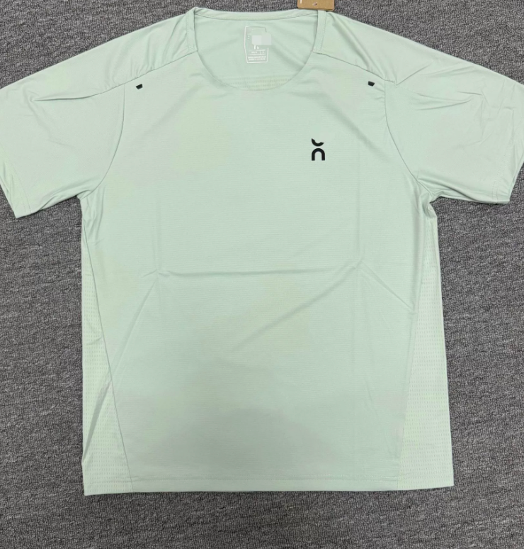 on