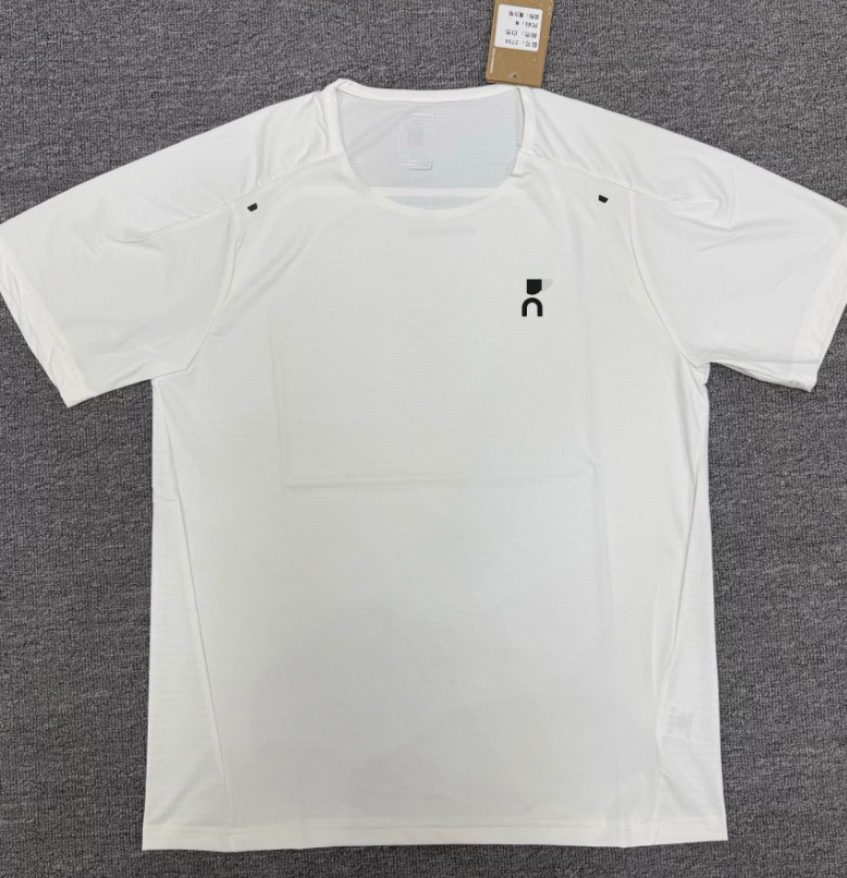 on