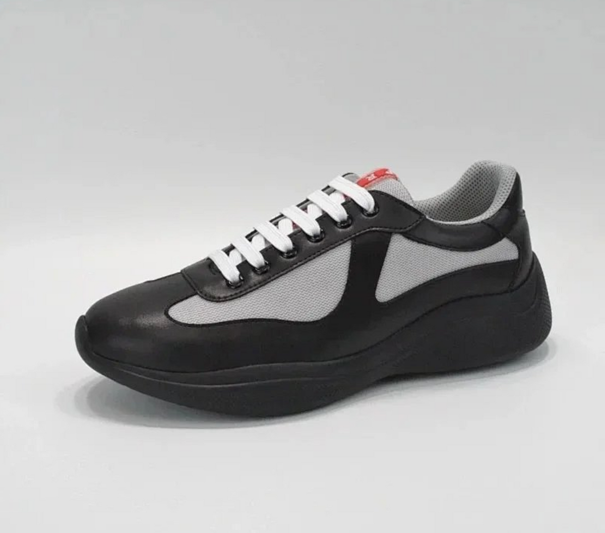 prada cup