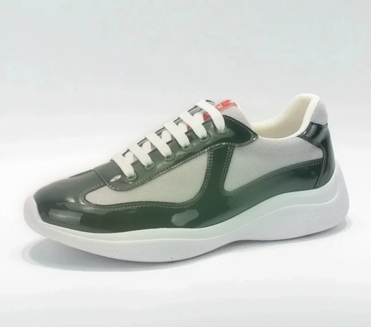 prada cup
