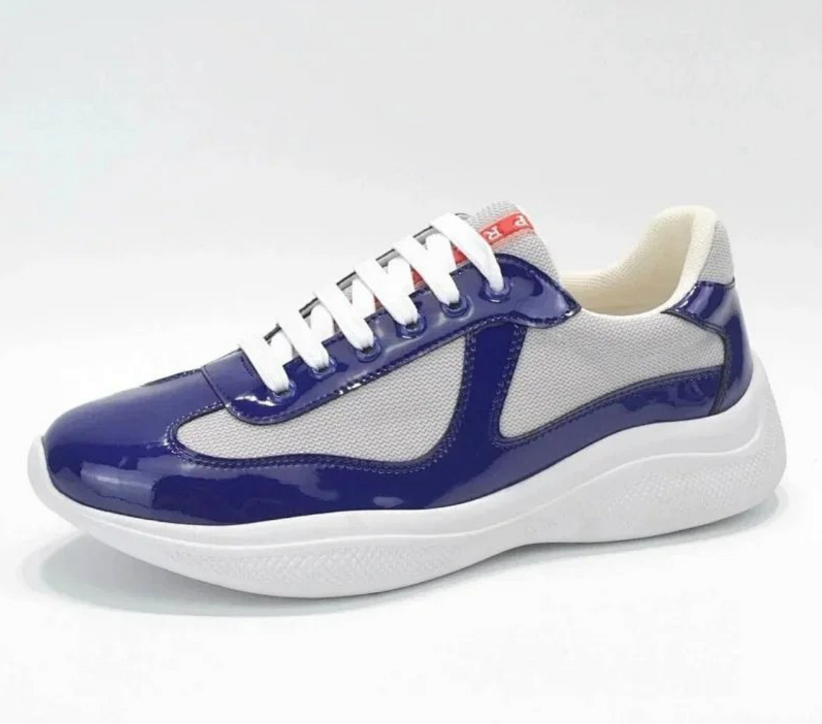 prada cup