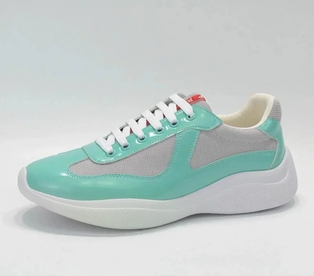 prada cup