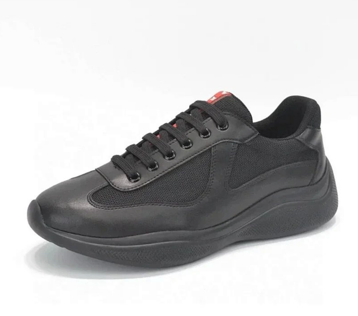 prada cup