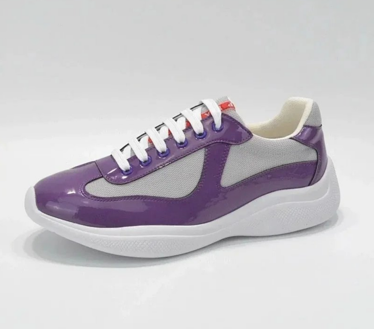 prada cup