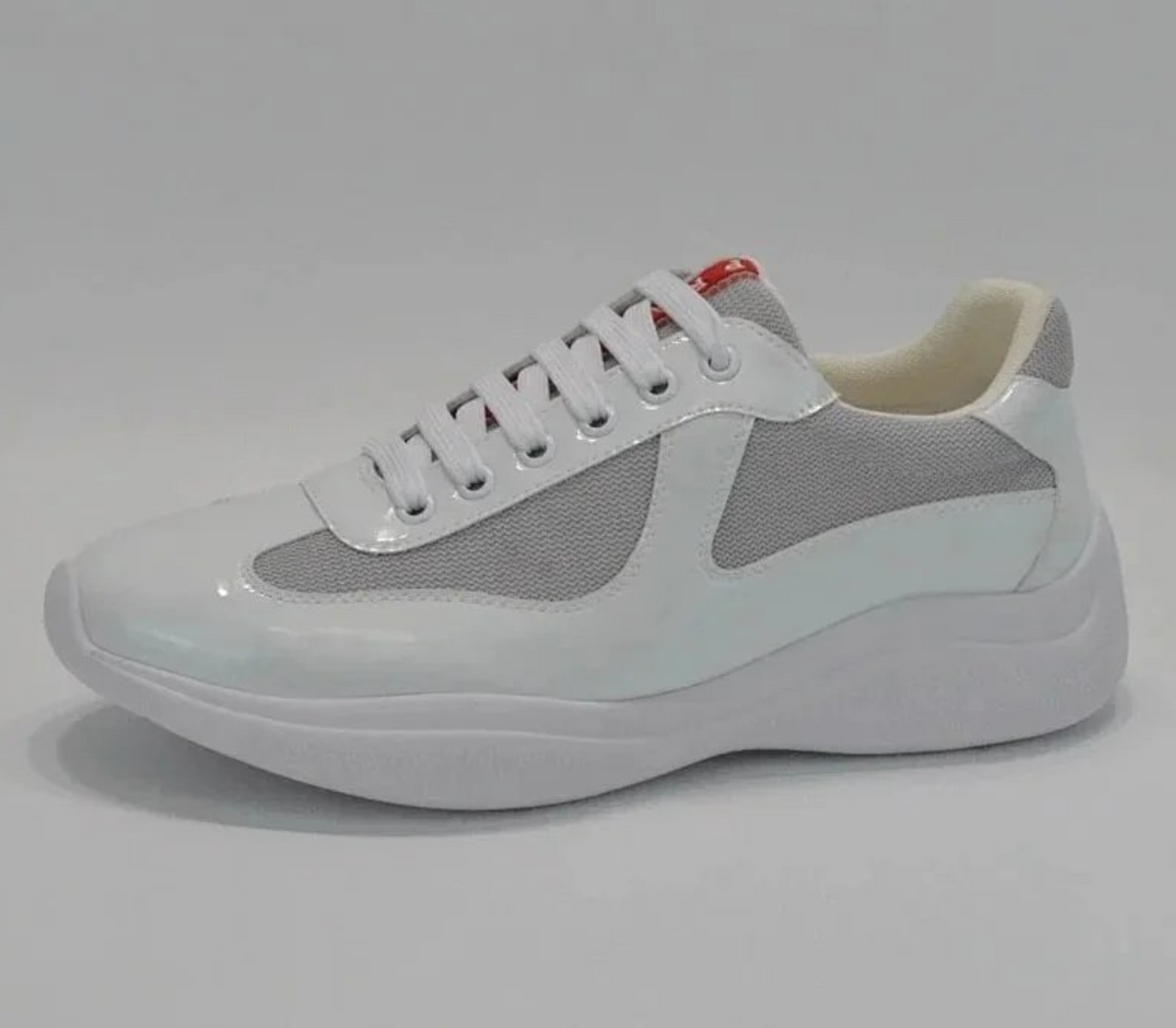prada cup