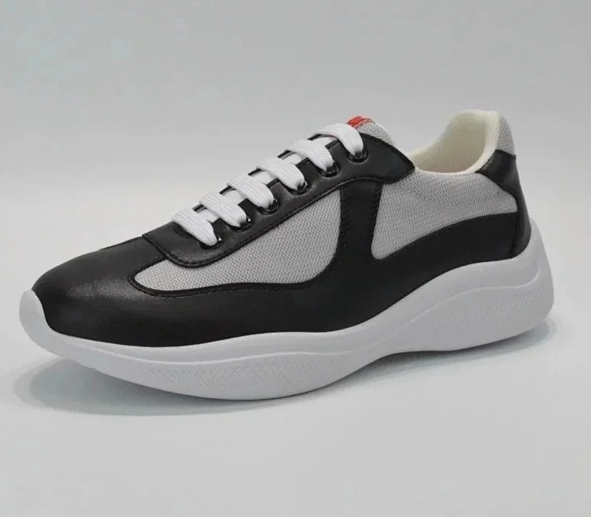 prada cup