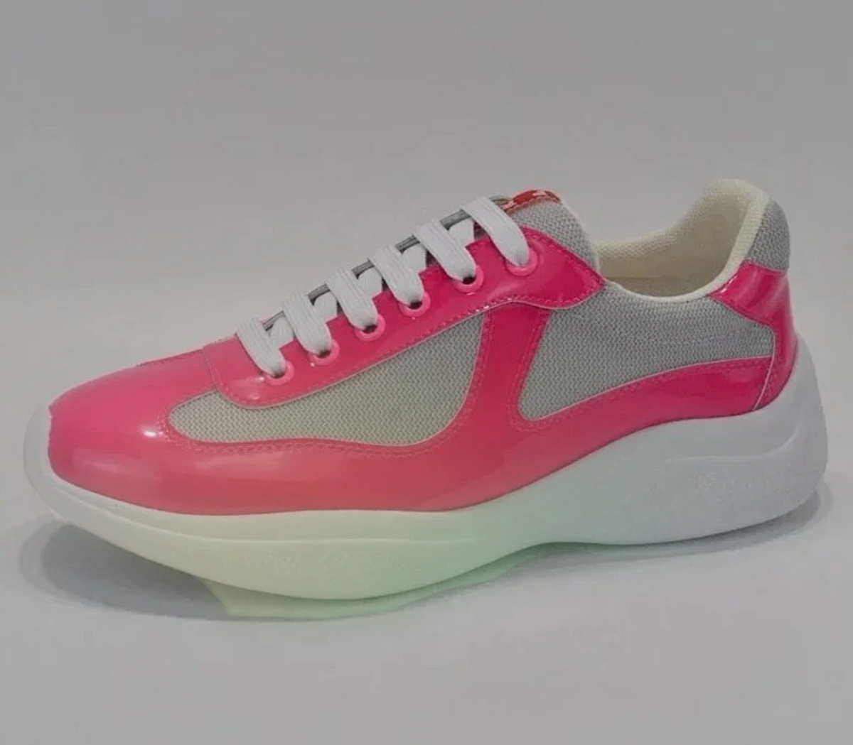 prada cup