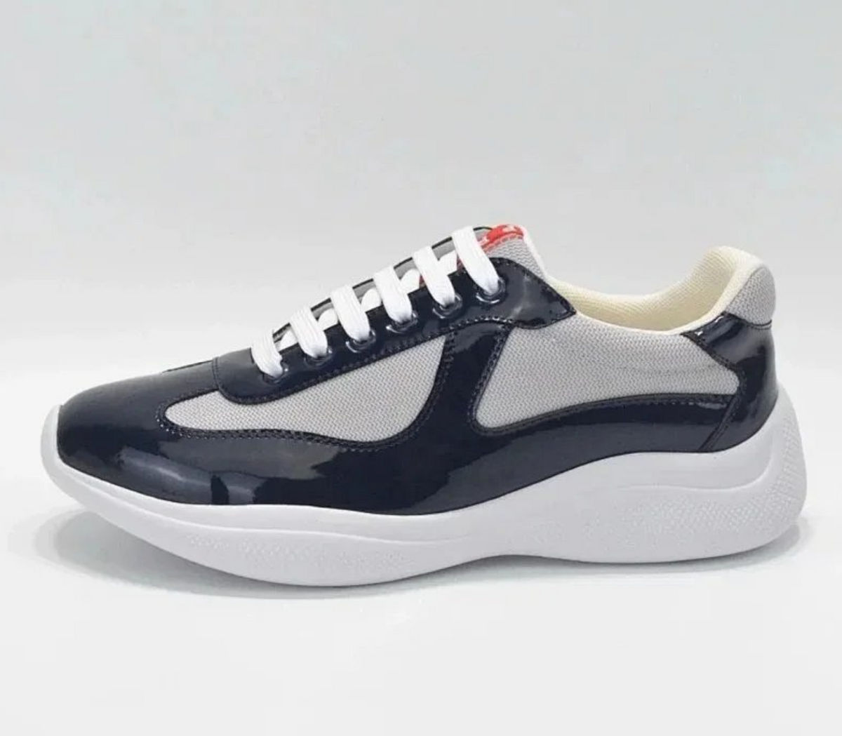 prada cup