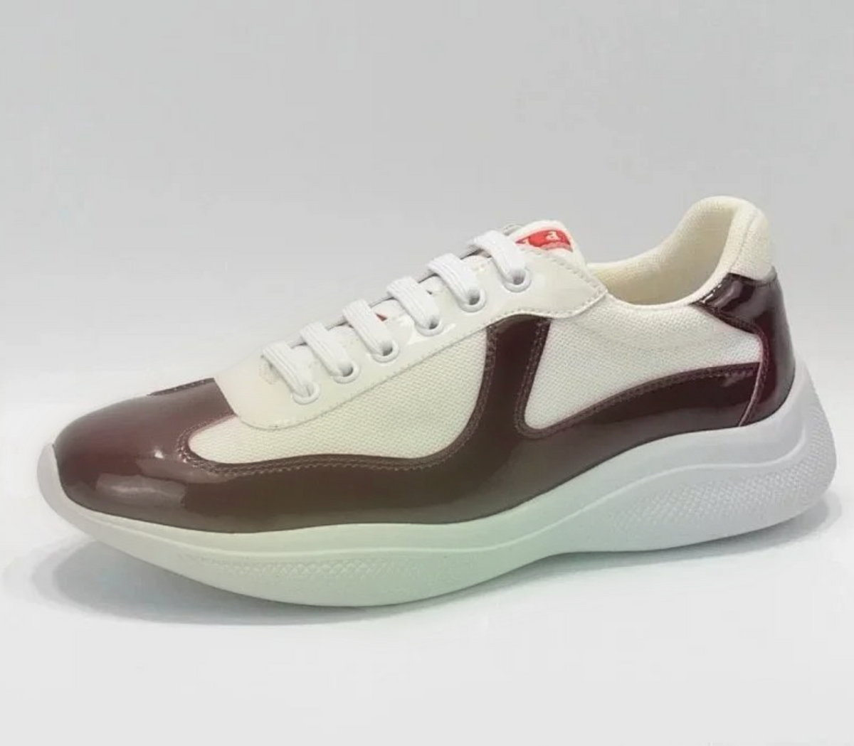 prada cup