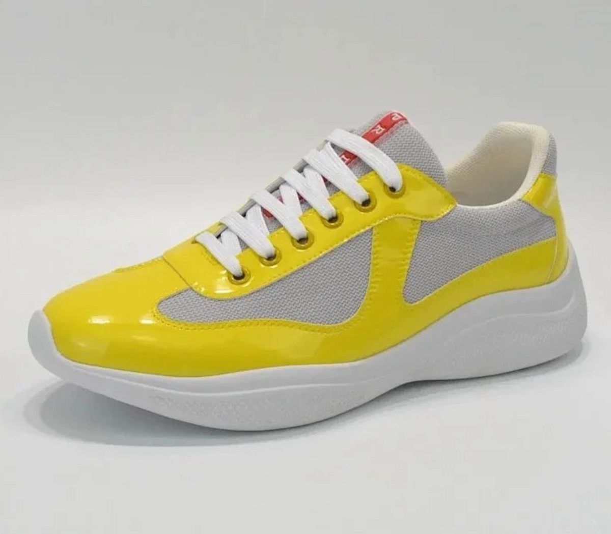 prada cup