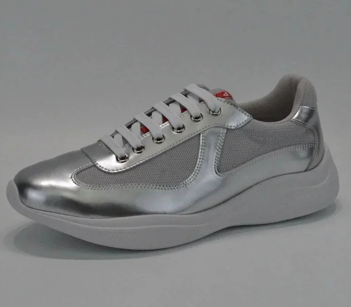 prada cup