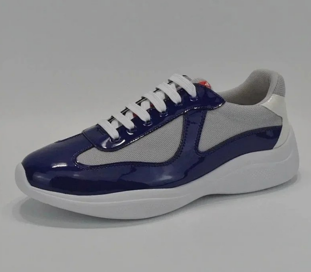 prada cup