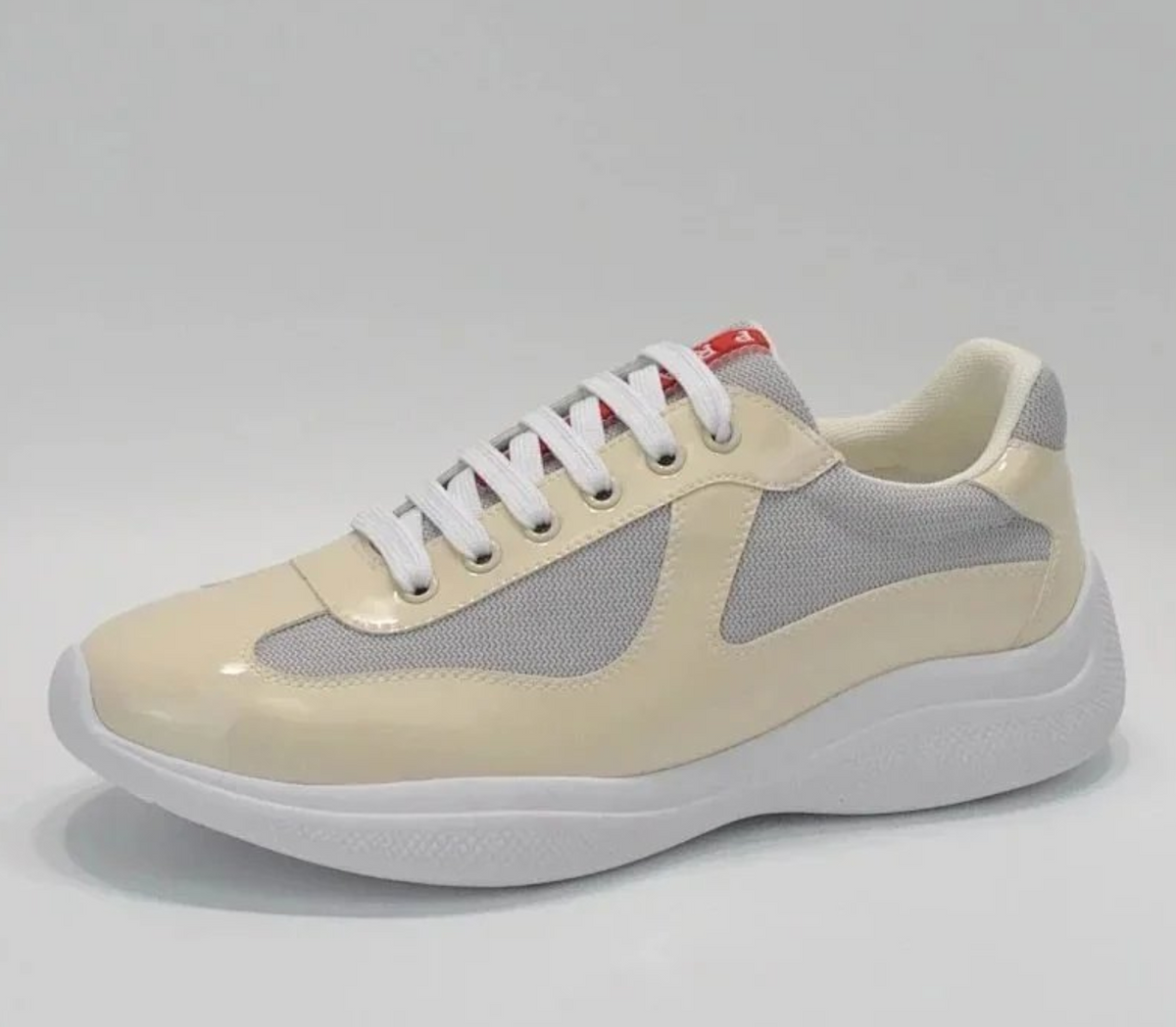 prada cup