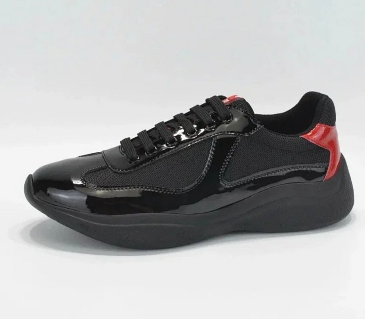 prada cup