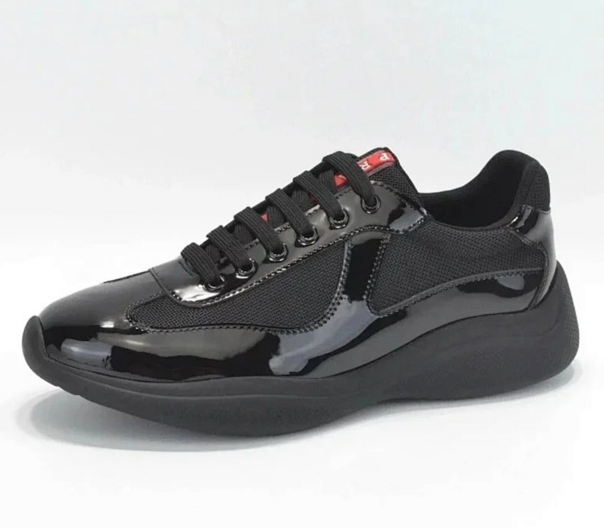 prada cup