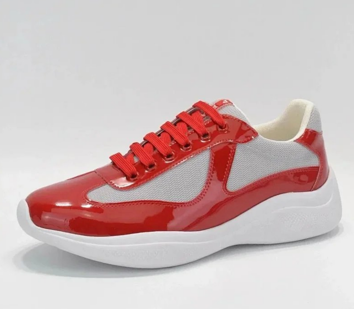 prada cup