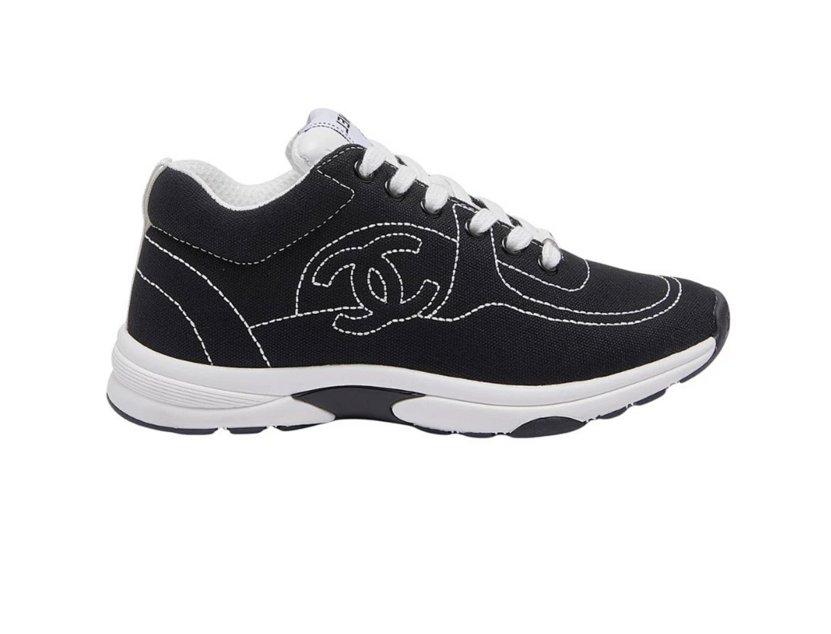 Chanel Runner