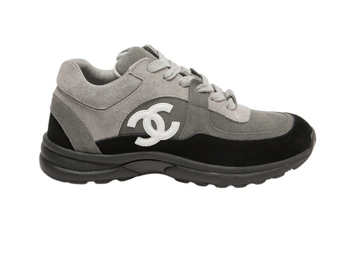 Chanel Runner