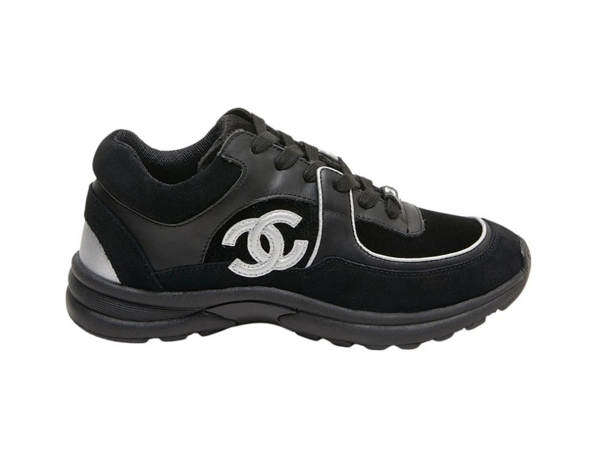 Chanel Runner