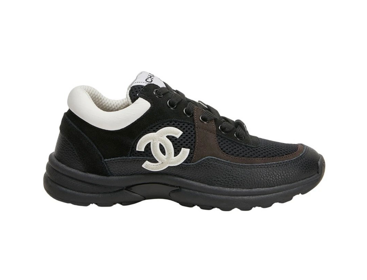 Chanel Runner