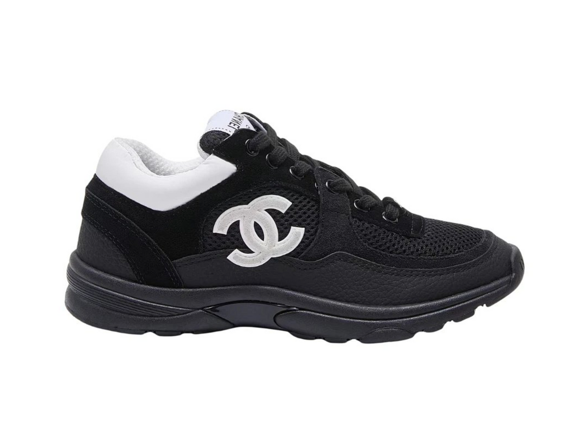 Chanel Runner