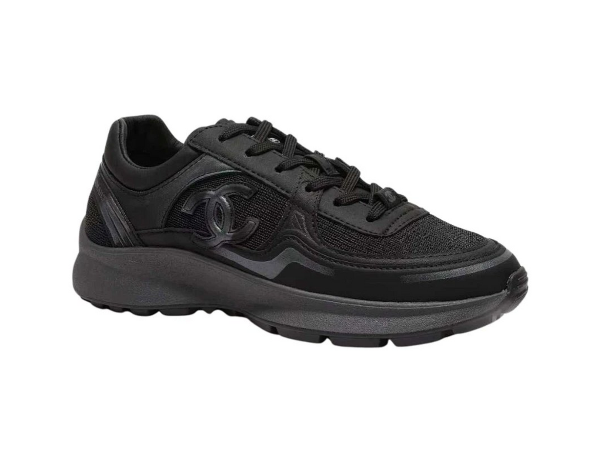 Chanel Runner