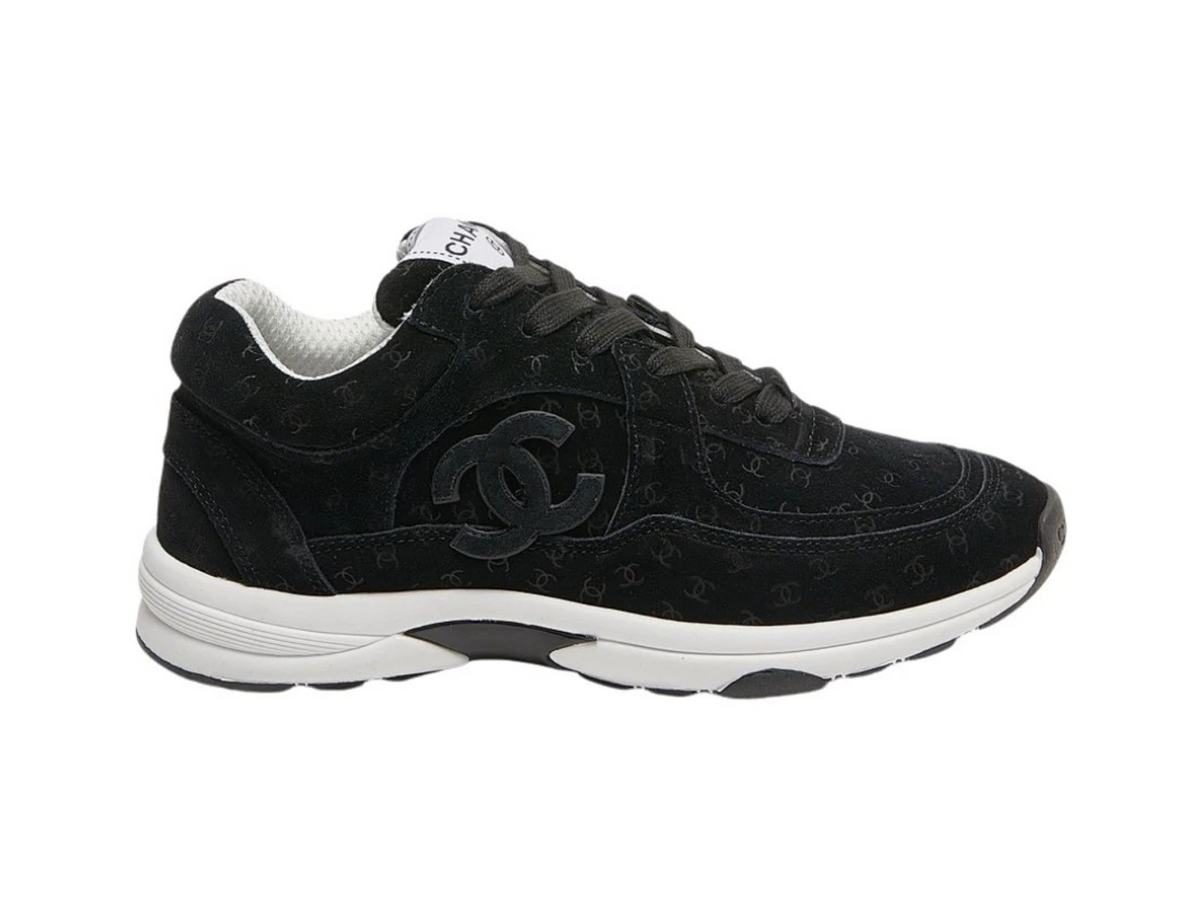 Chanel Runner