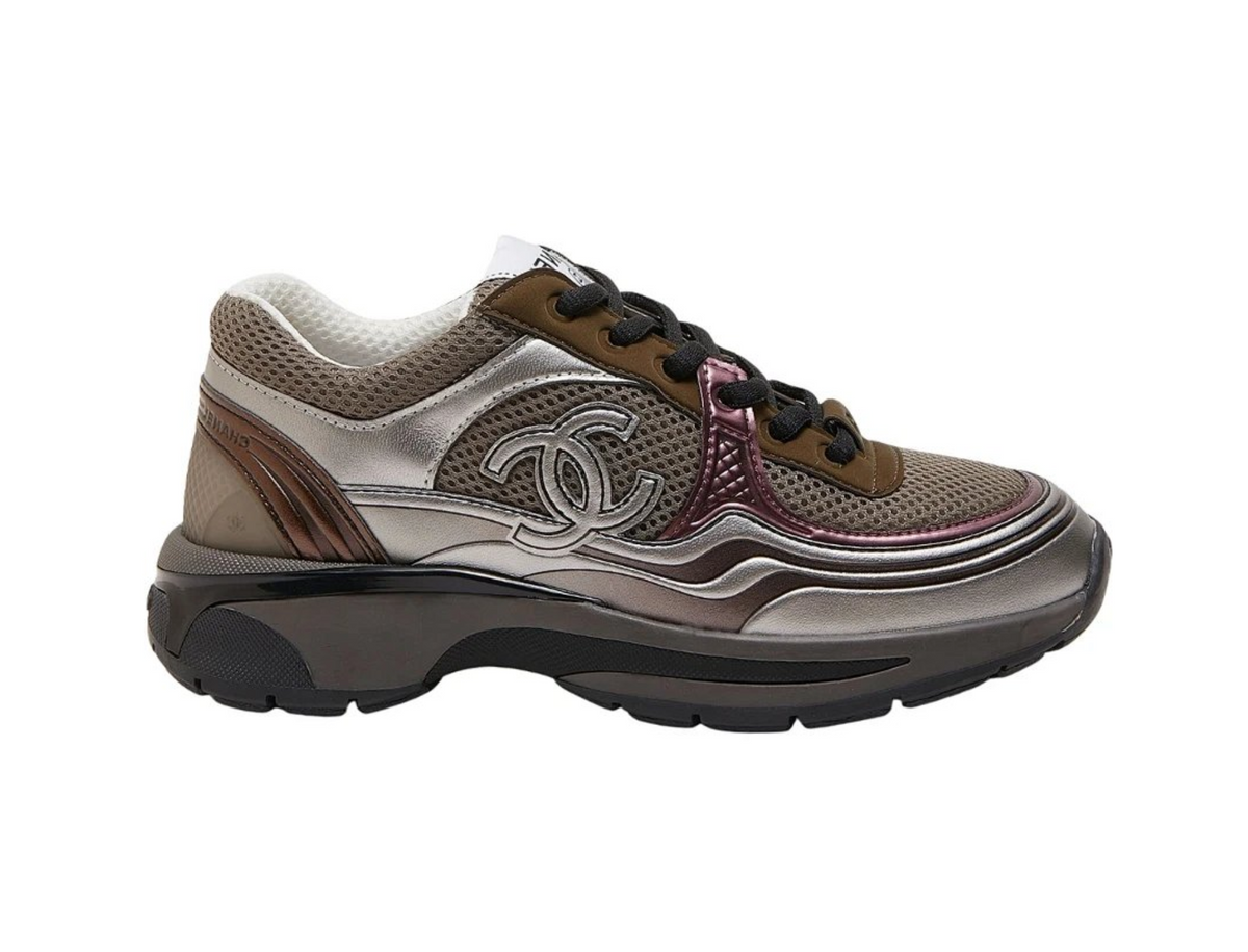 Chanel Runner