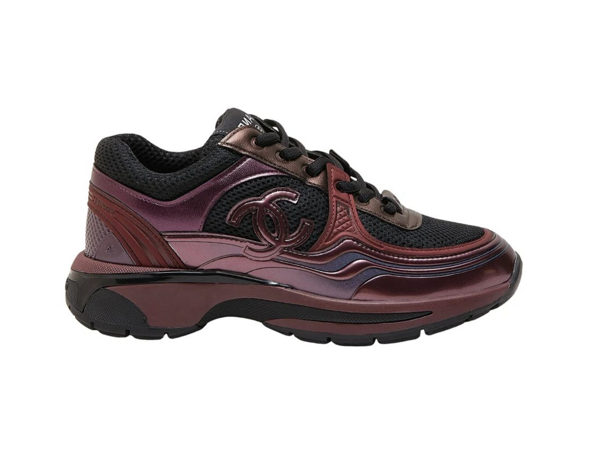 Chanel Runner