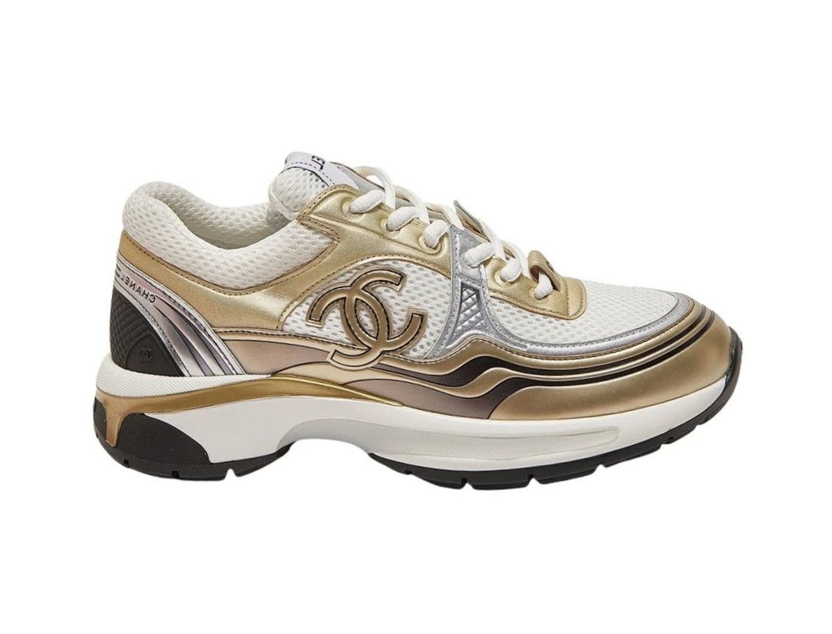 Chanel Runner