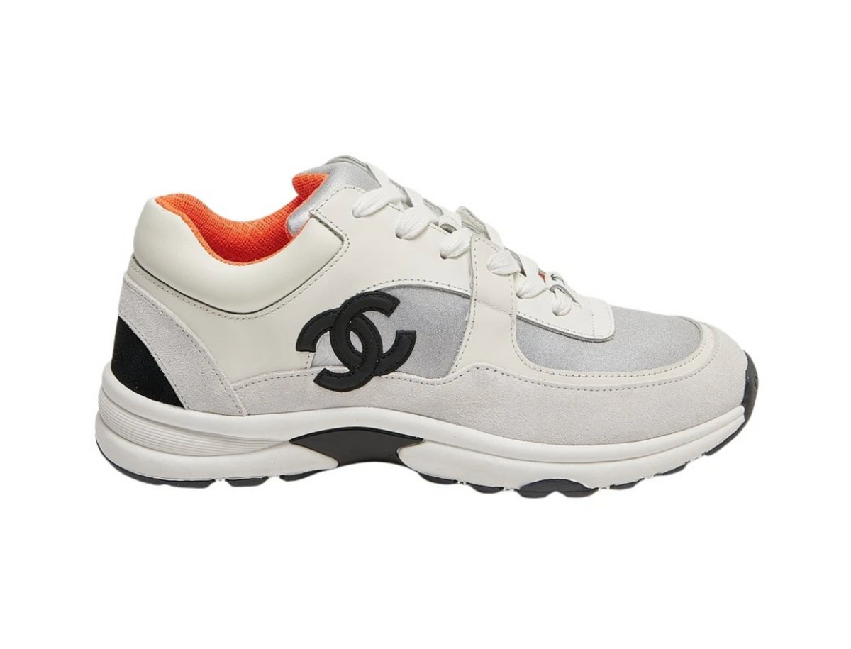 Chanel Runner