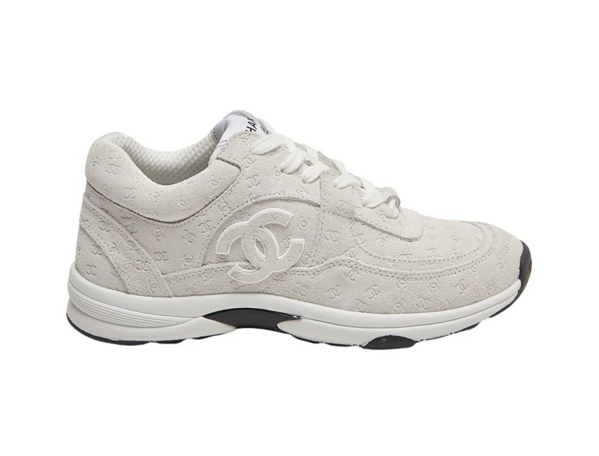 Chanel Runner