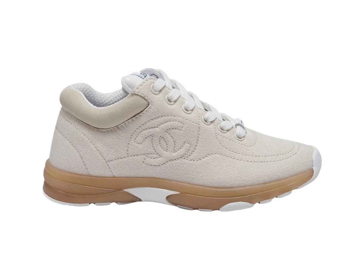 Chanel Runner