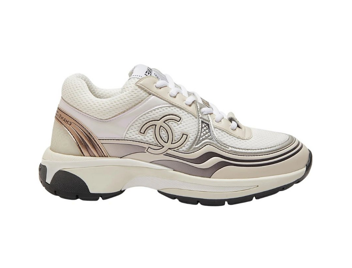 Chanel Runner