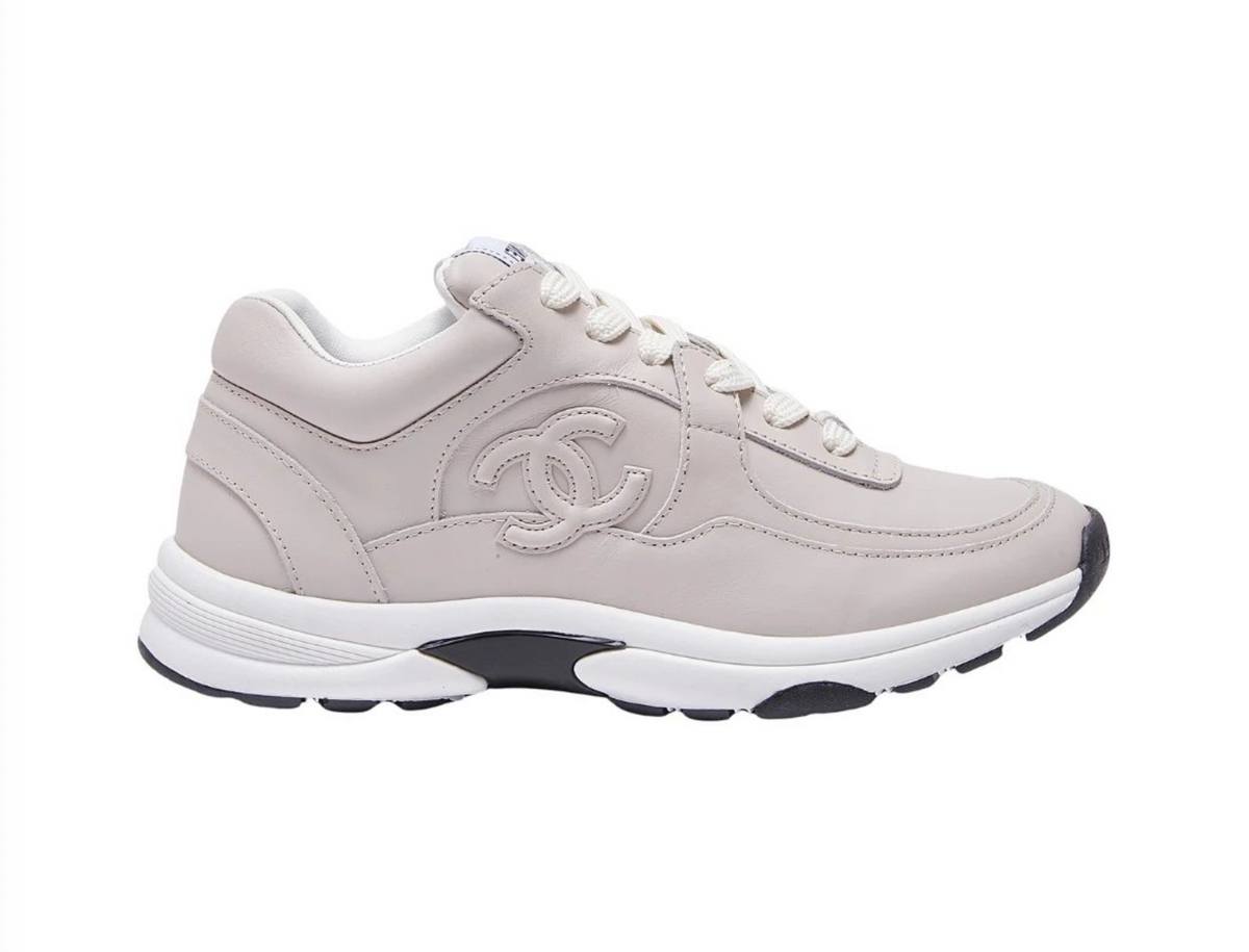 Chanel Runner