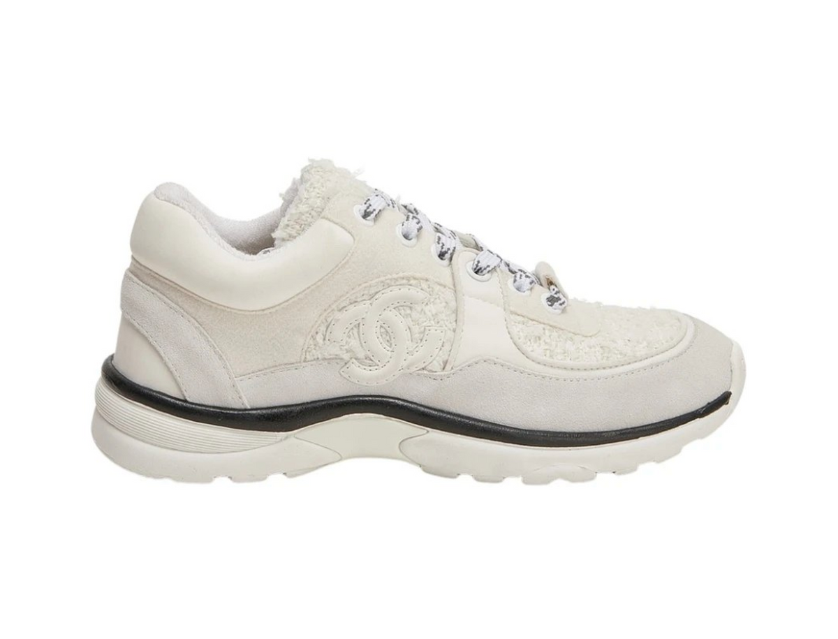 Chanel Runner