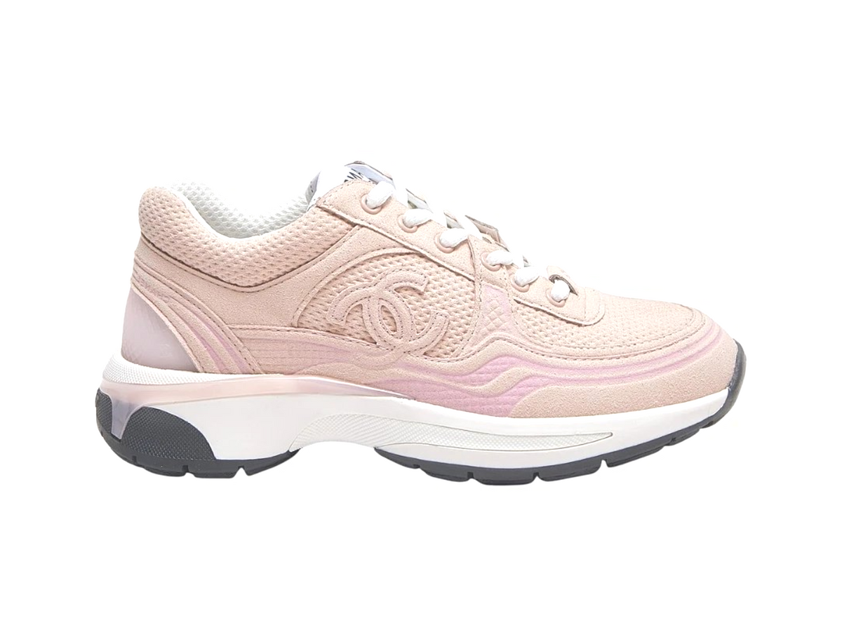 Chanel Runner
