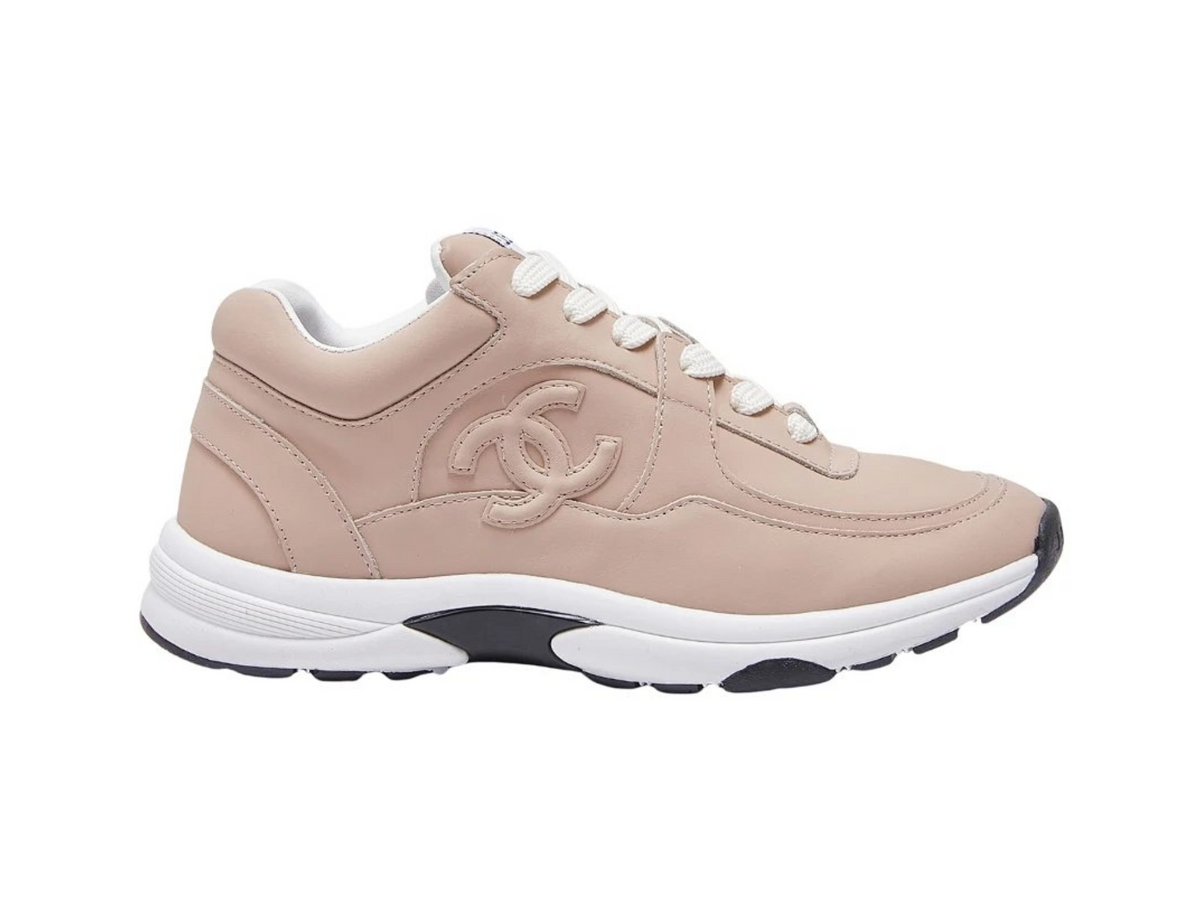 Chanel Runner
