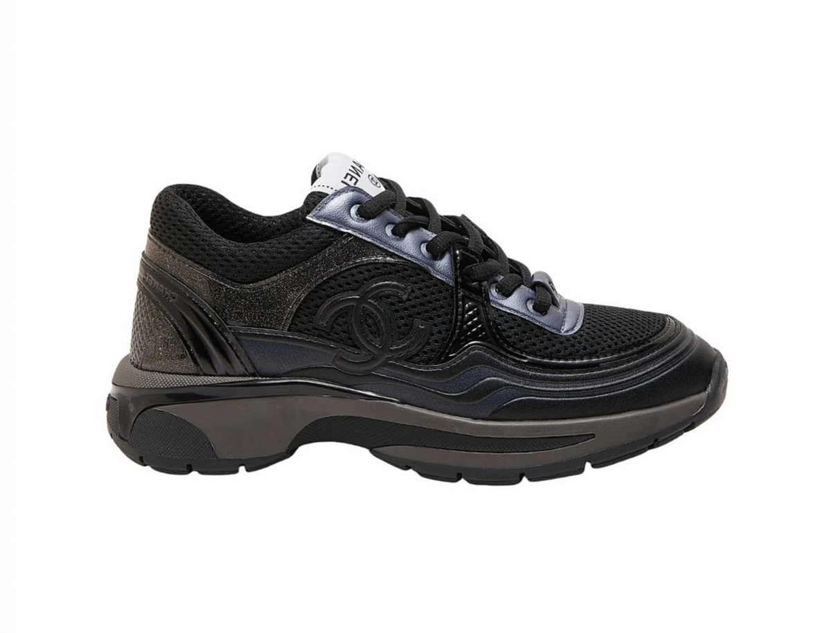 Chanel Runner