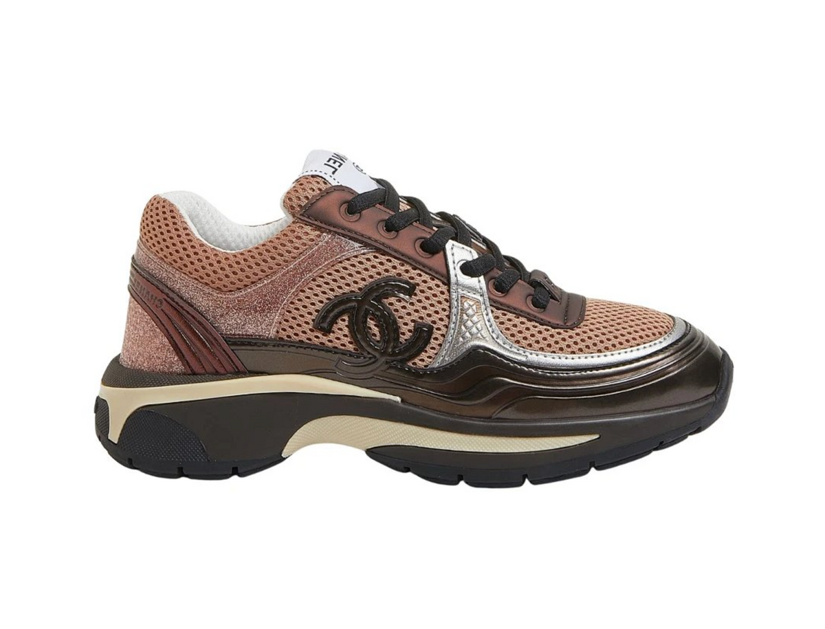 Chanel Runner