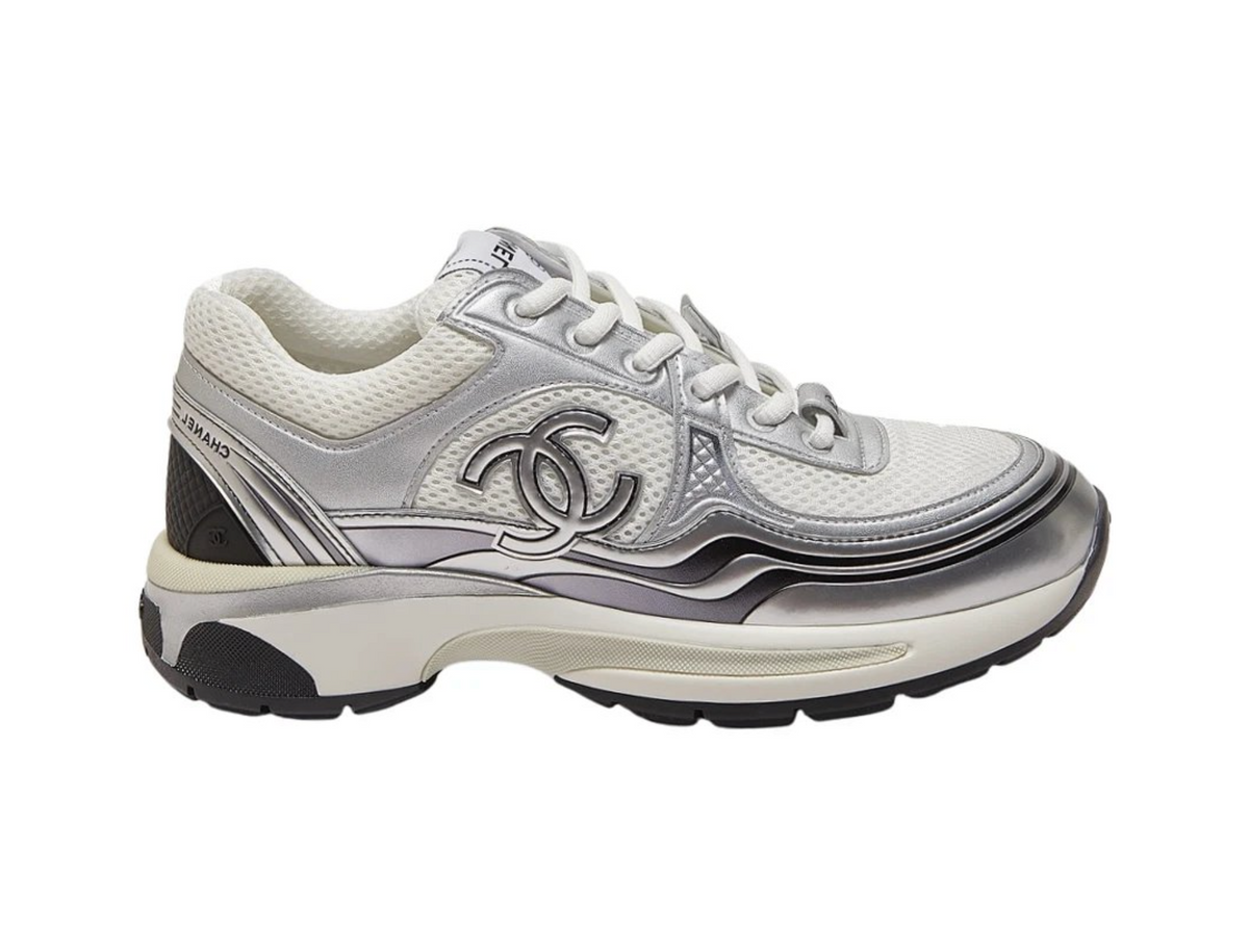 Chanel Runner