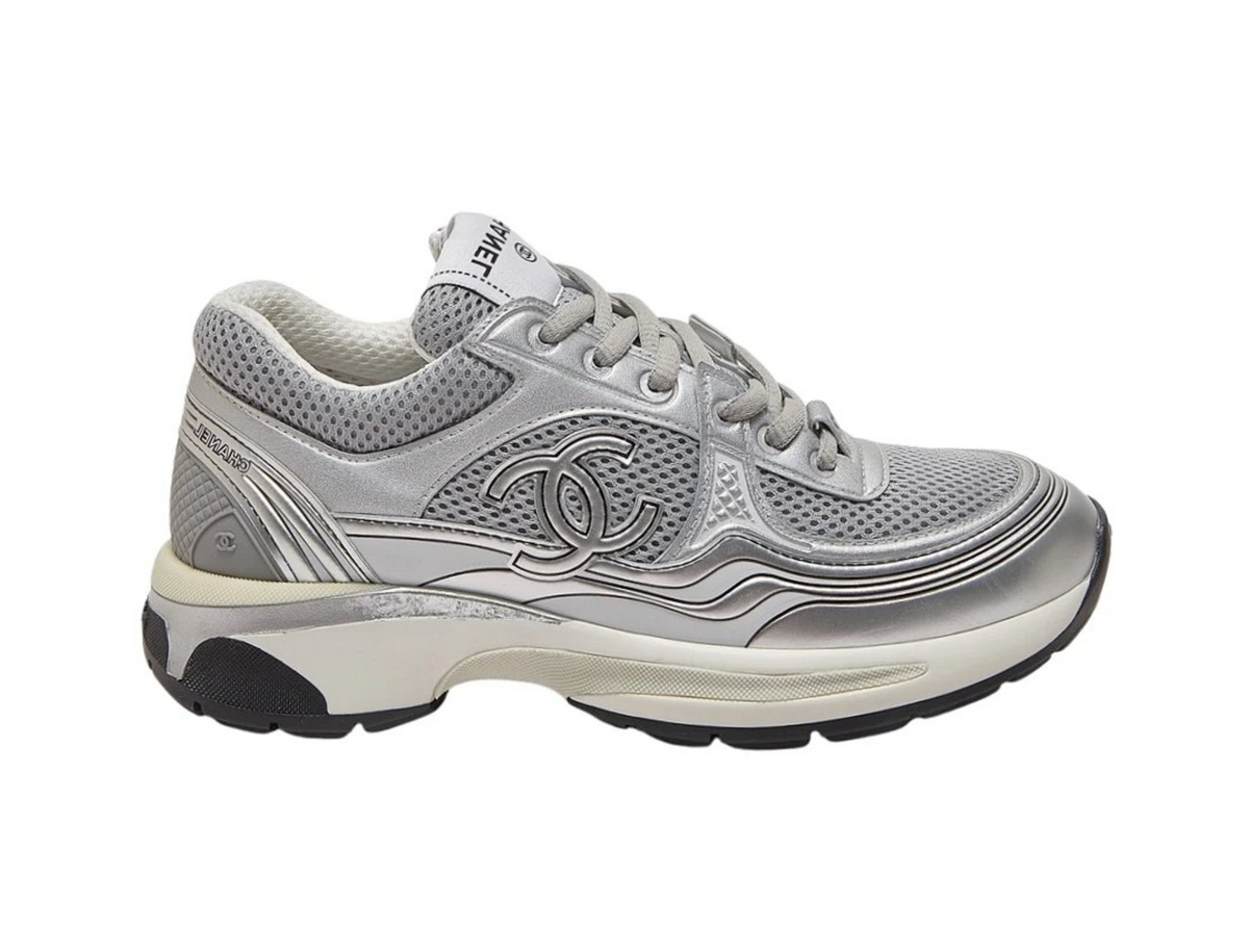 Chanel Runner