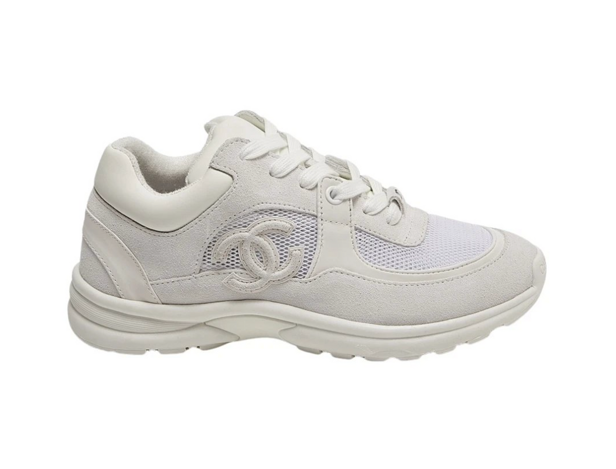 Chanel Runner